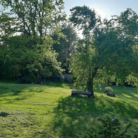 Вилла Angelina *