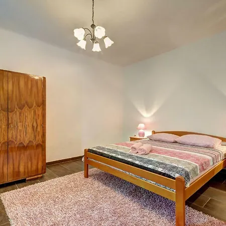 Angelina 빌라 Pićan