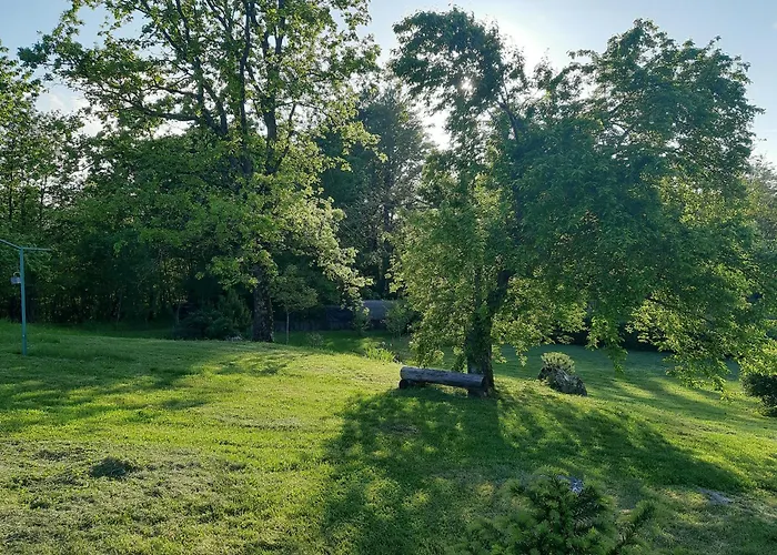 Villa Angelina *