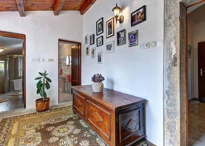 Villa Angelina Pićan