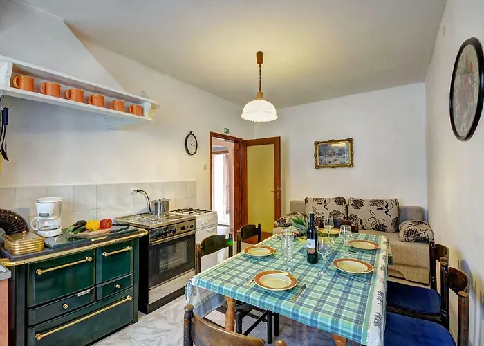 Vila Angelina Pićan