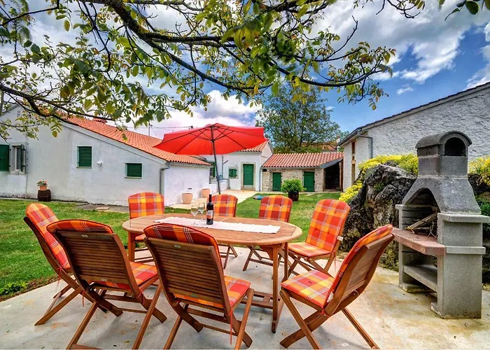 Villa Angelina *